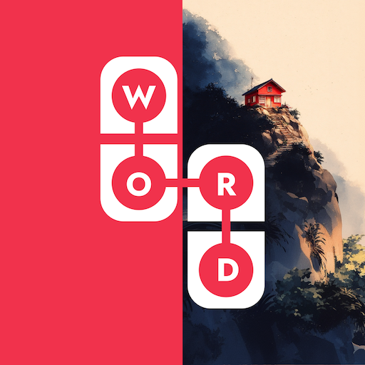 Wordashery - Product Hunt launch logo and brand identity