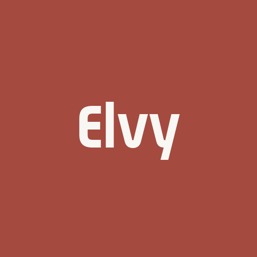Elvy Active