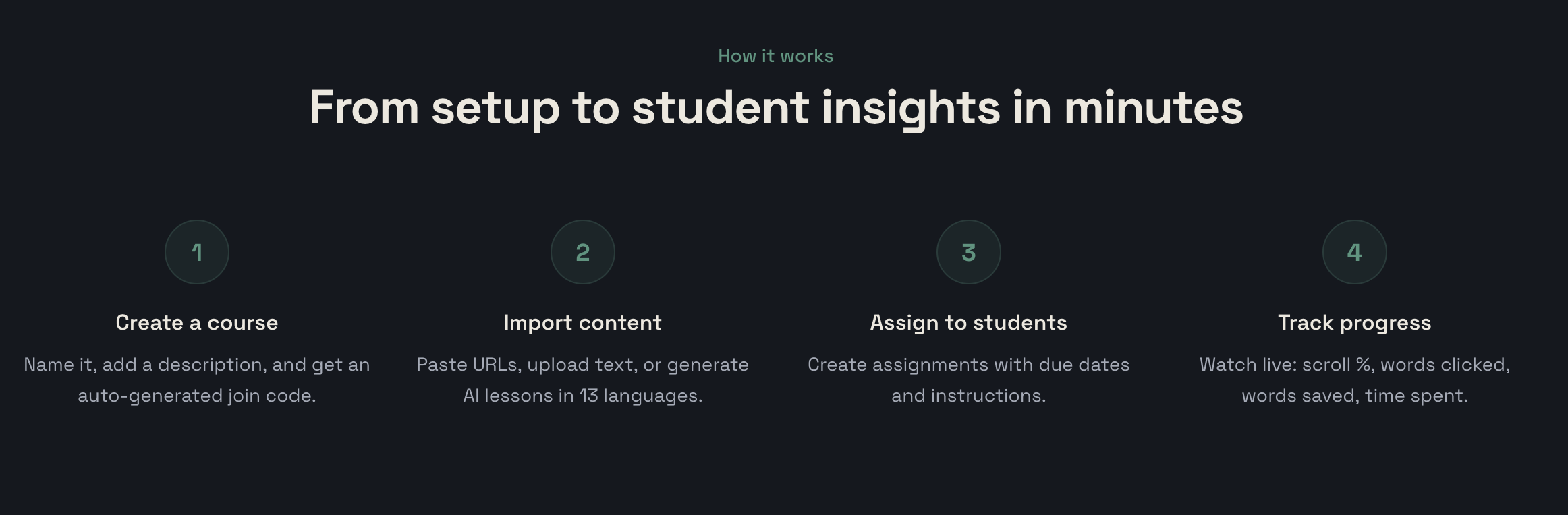 InputDojo gallery image