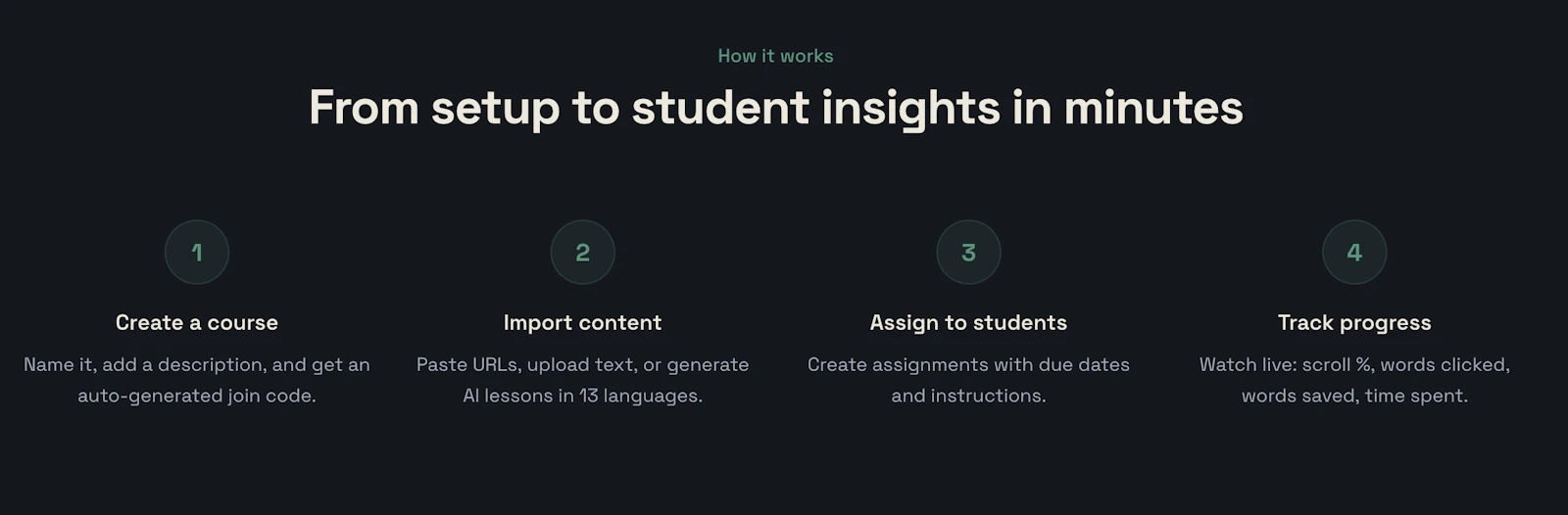 InputDojo screenshot 2