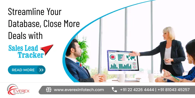 Everex Infotech gallery image