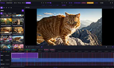 MadSync - Music Video Editor gallery image