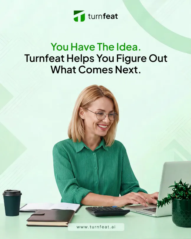 Turnfeat Ai gallery image