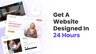 One Day Design gallery image