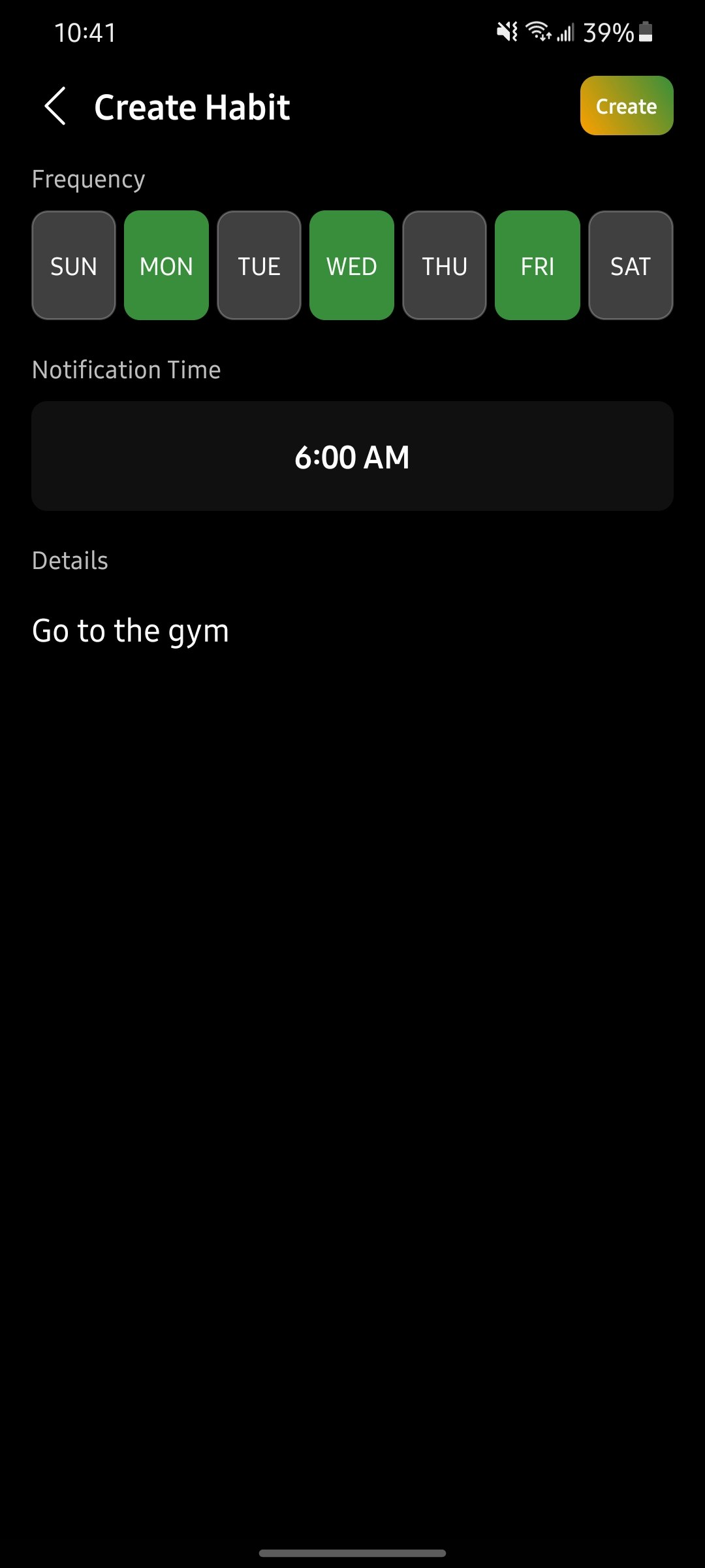 Sproutly gallery image