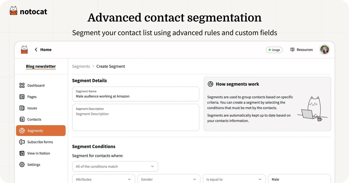 Notocat gallery image