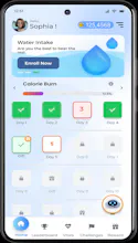 MyLera - Wellness - Habit Tracker gallery image