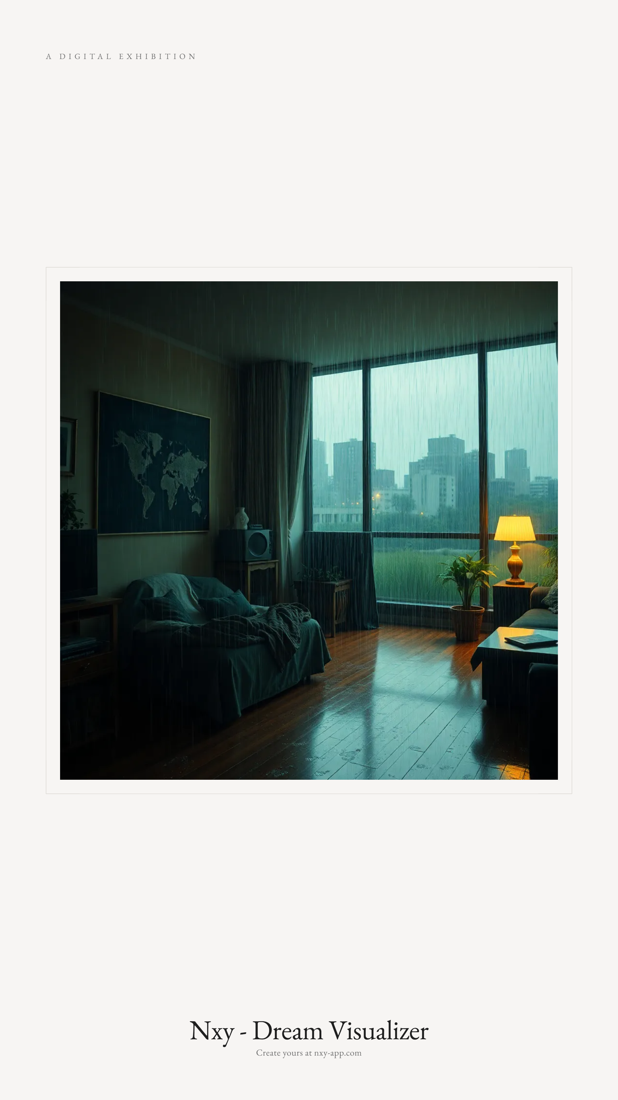 Nxy - Dream Visualizer media 3