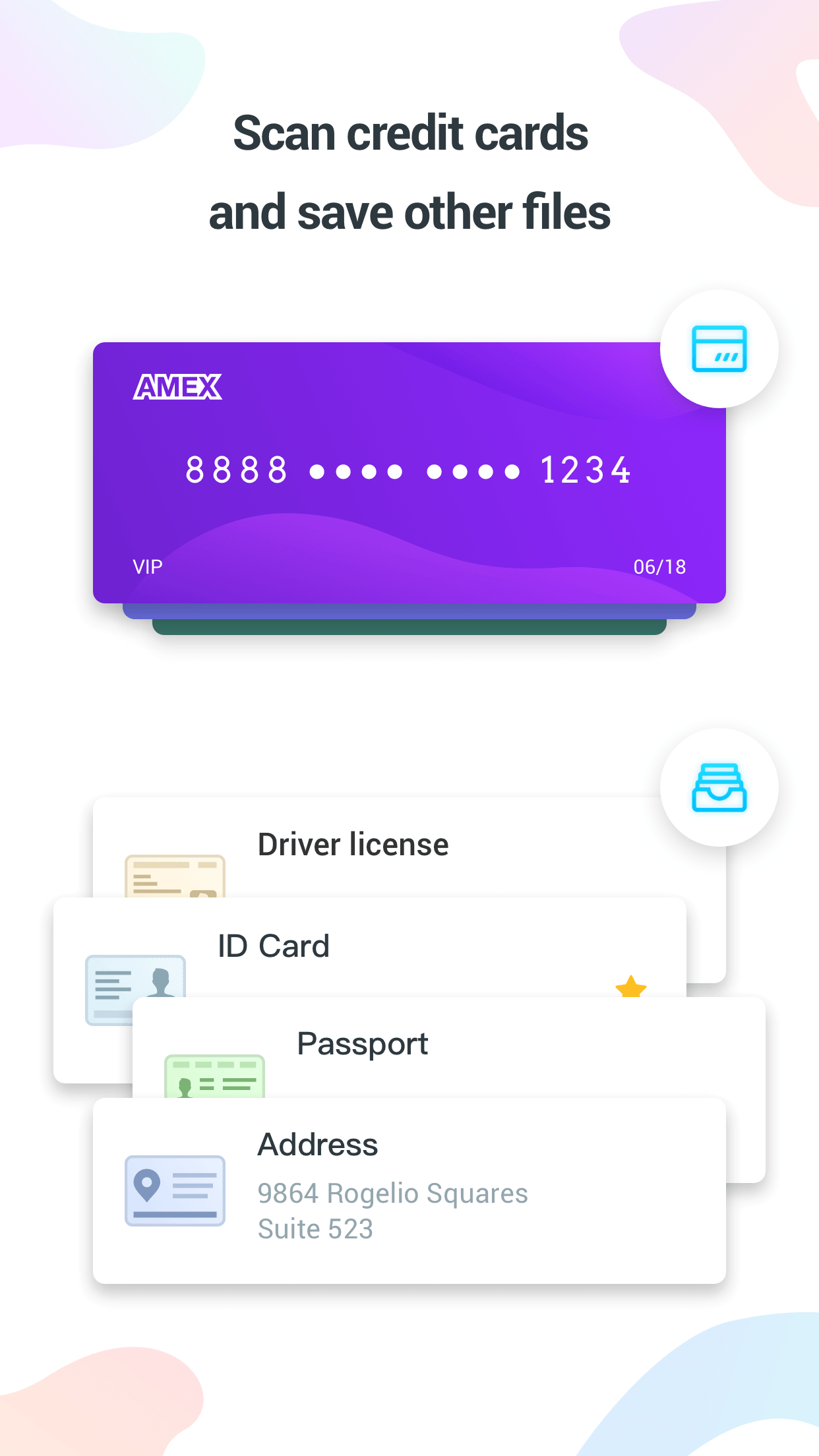VIP Password Manager gallery image