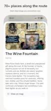 Camino Anywhere gallery image