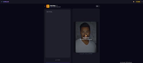 IndiGenAI gallery image