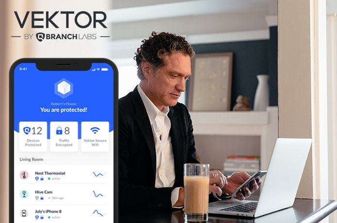 Vektor Network Defender gallery image