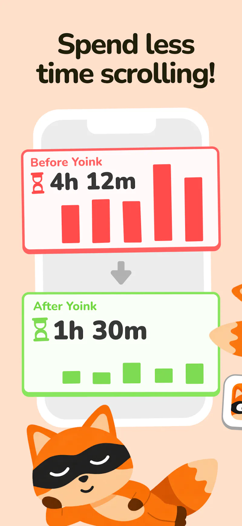 Yoink screenshot 6