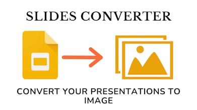 Slides to Image gallery image