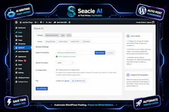 Seacle Ai gallery image