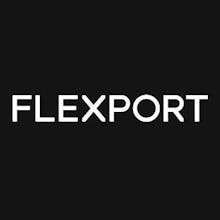 Flexport's Real-Time Freight Tracking Dashboard gallery image