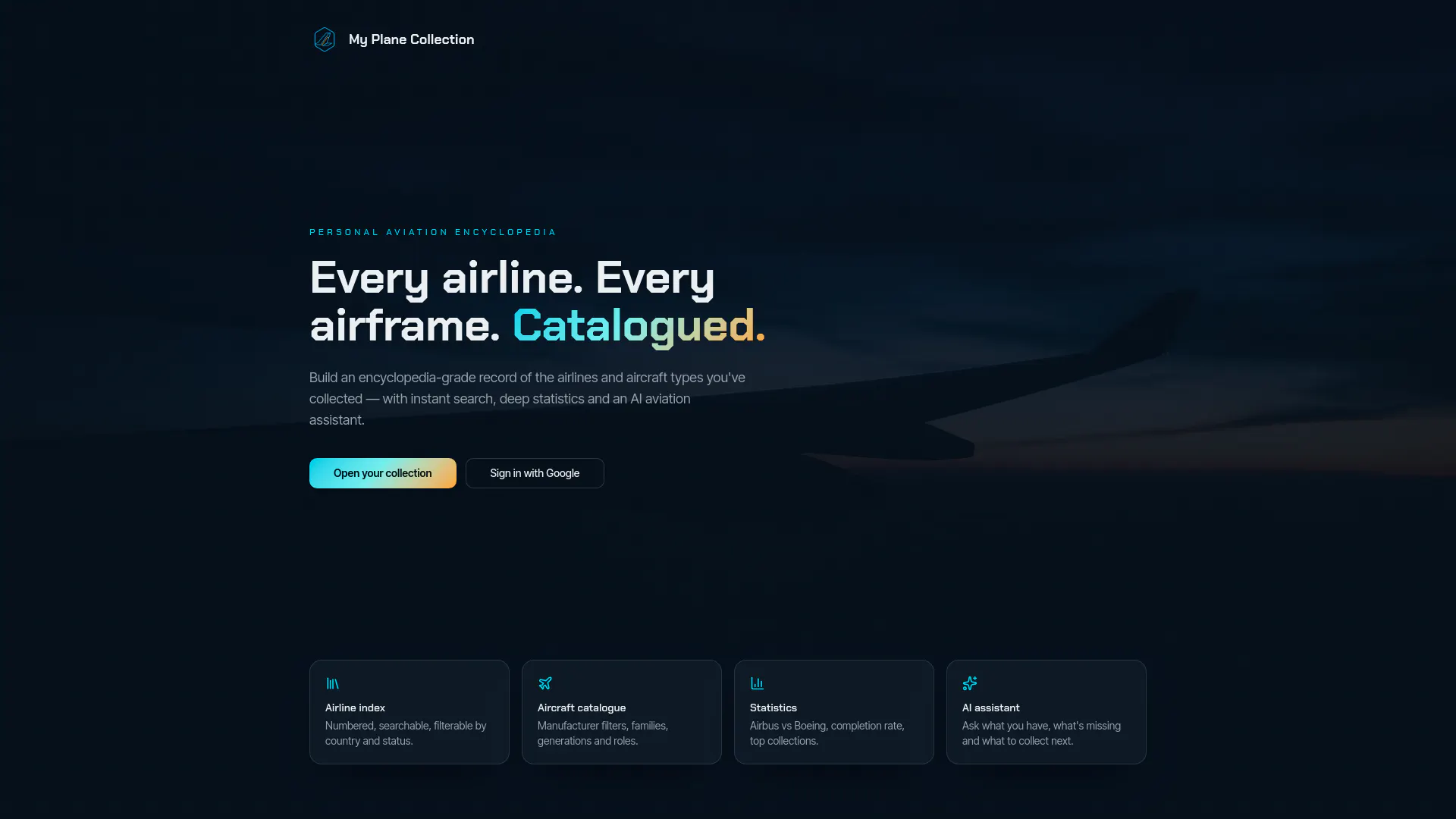 Airpedia gallery image