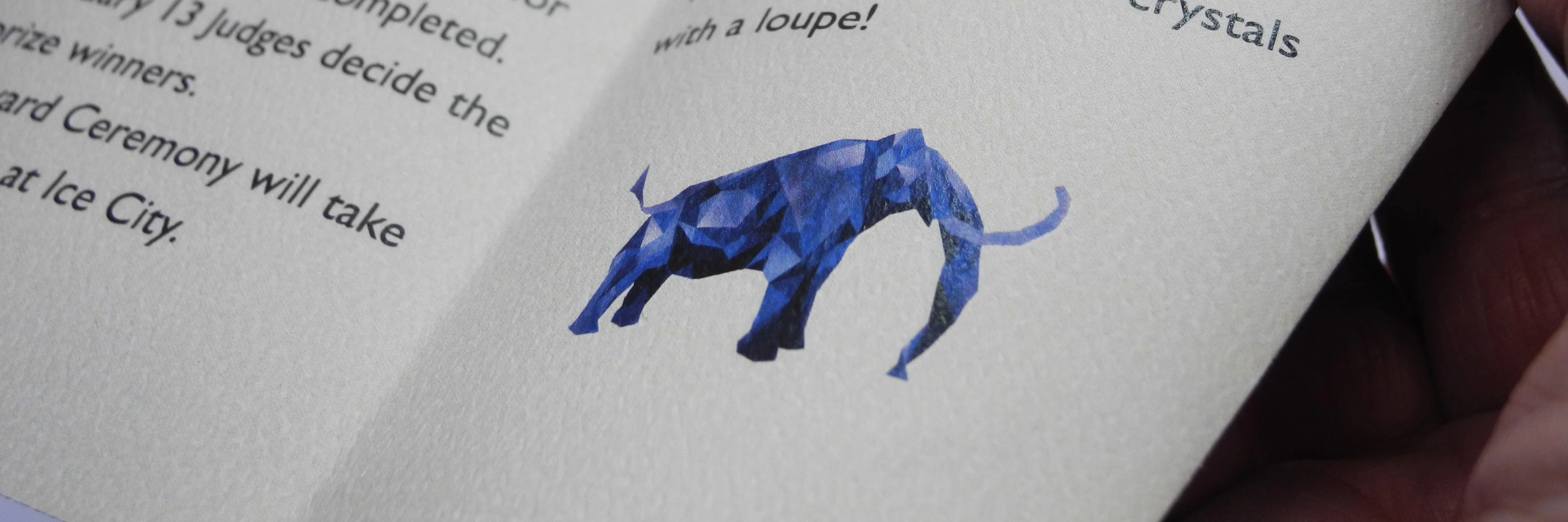 Keren Rijensky cover