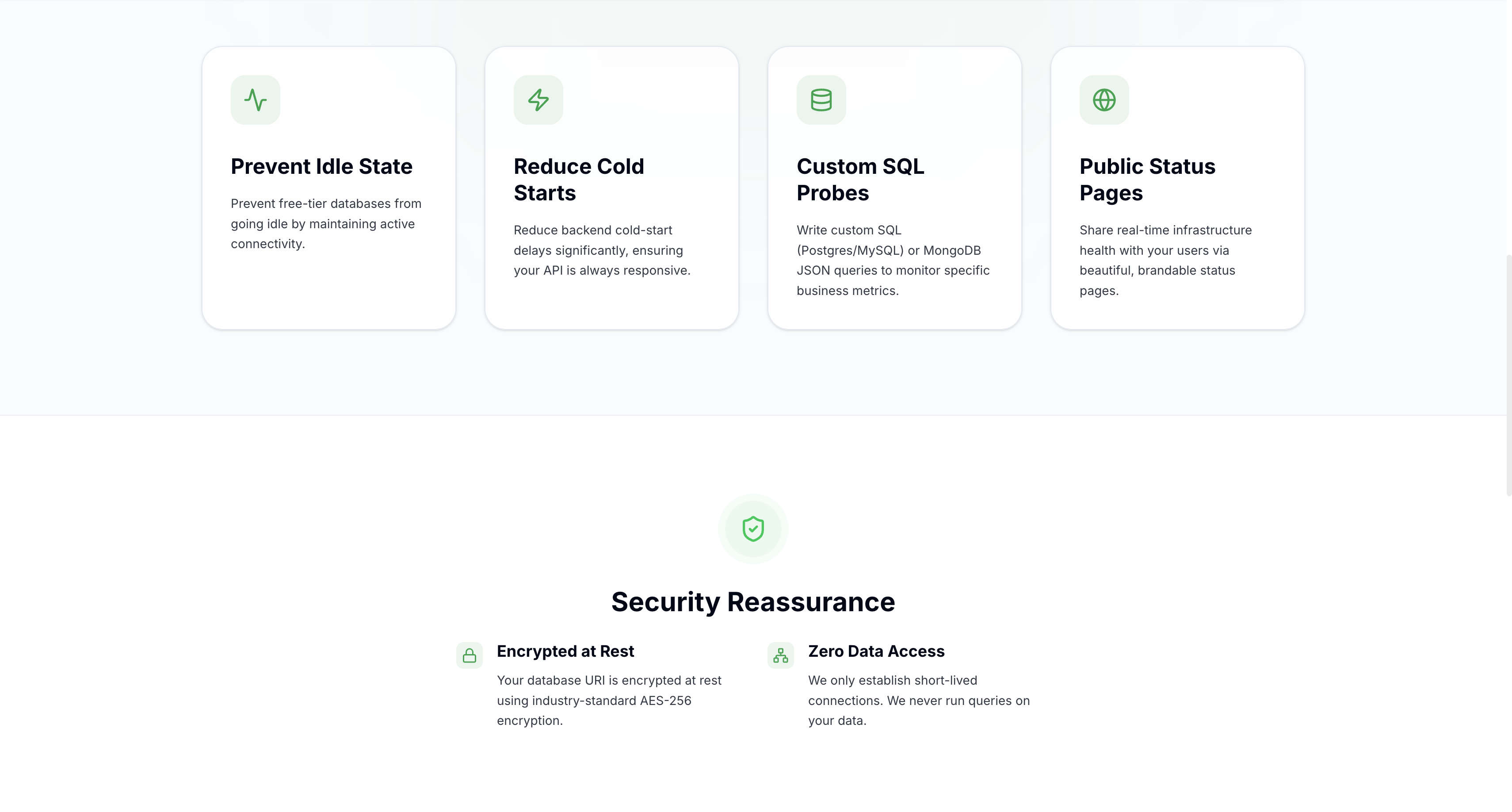 PingMyDb gallery image