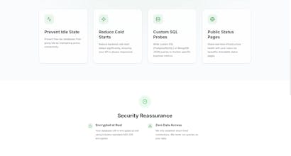 PingMyDb gallery image