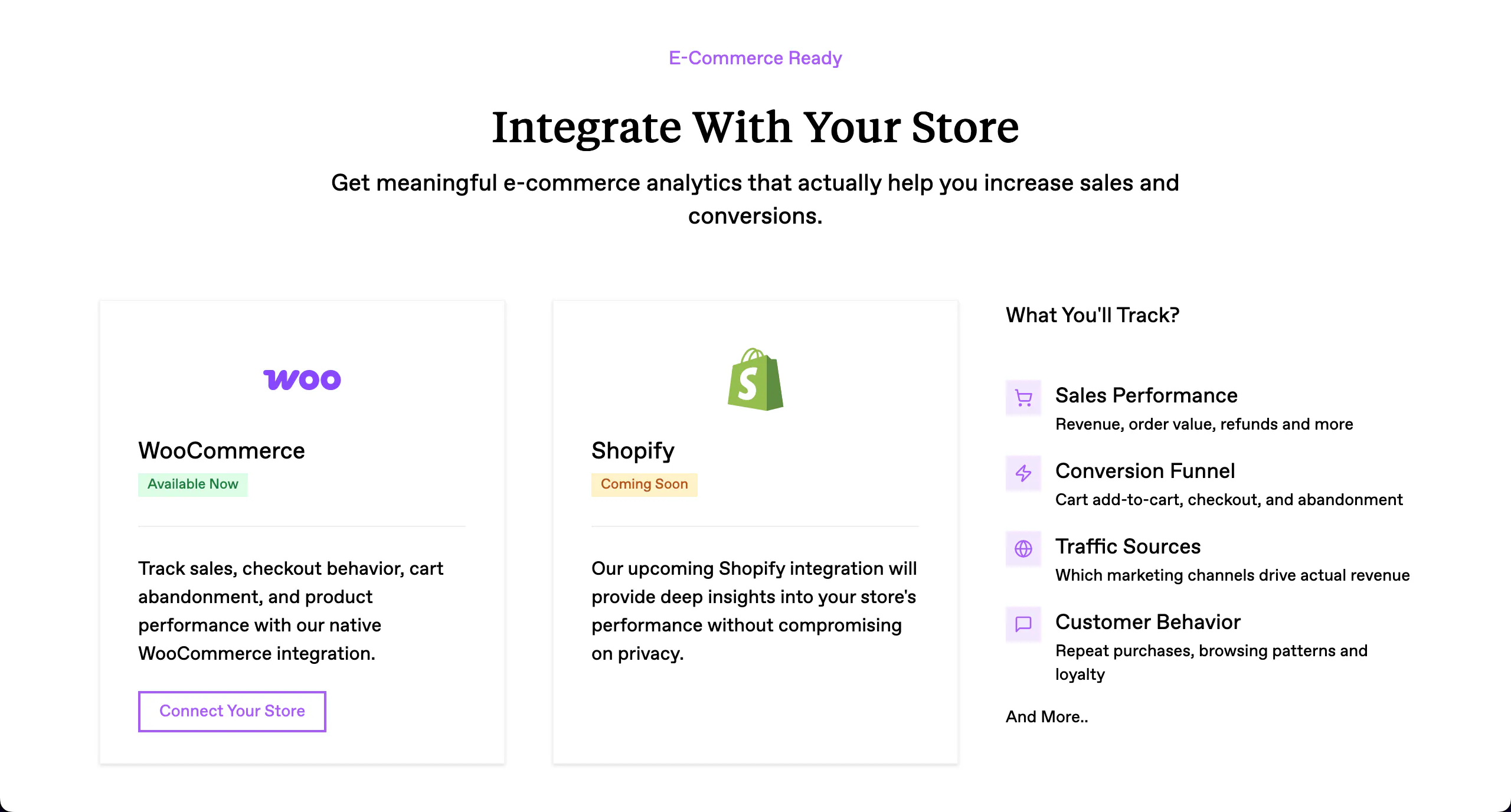 Vlauma Analytics gallery image