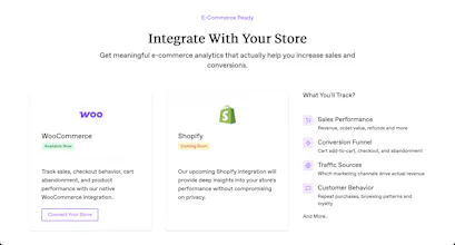 Vlauma Analytics gallery image