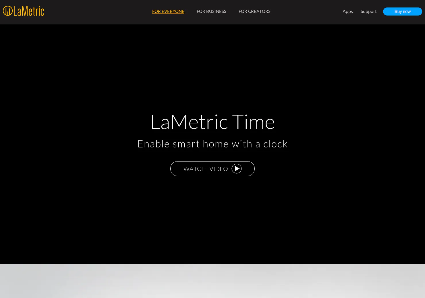 LaMetric