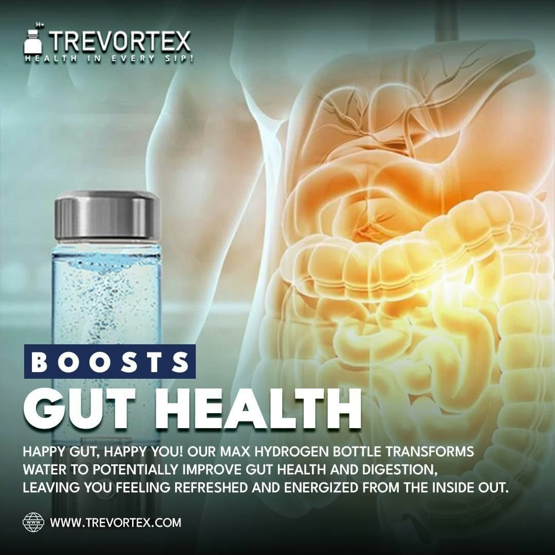 Trevortex gallery image