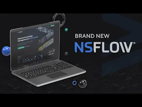 Nsflow gallery image