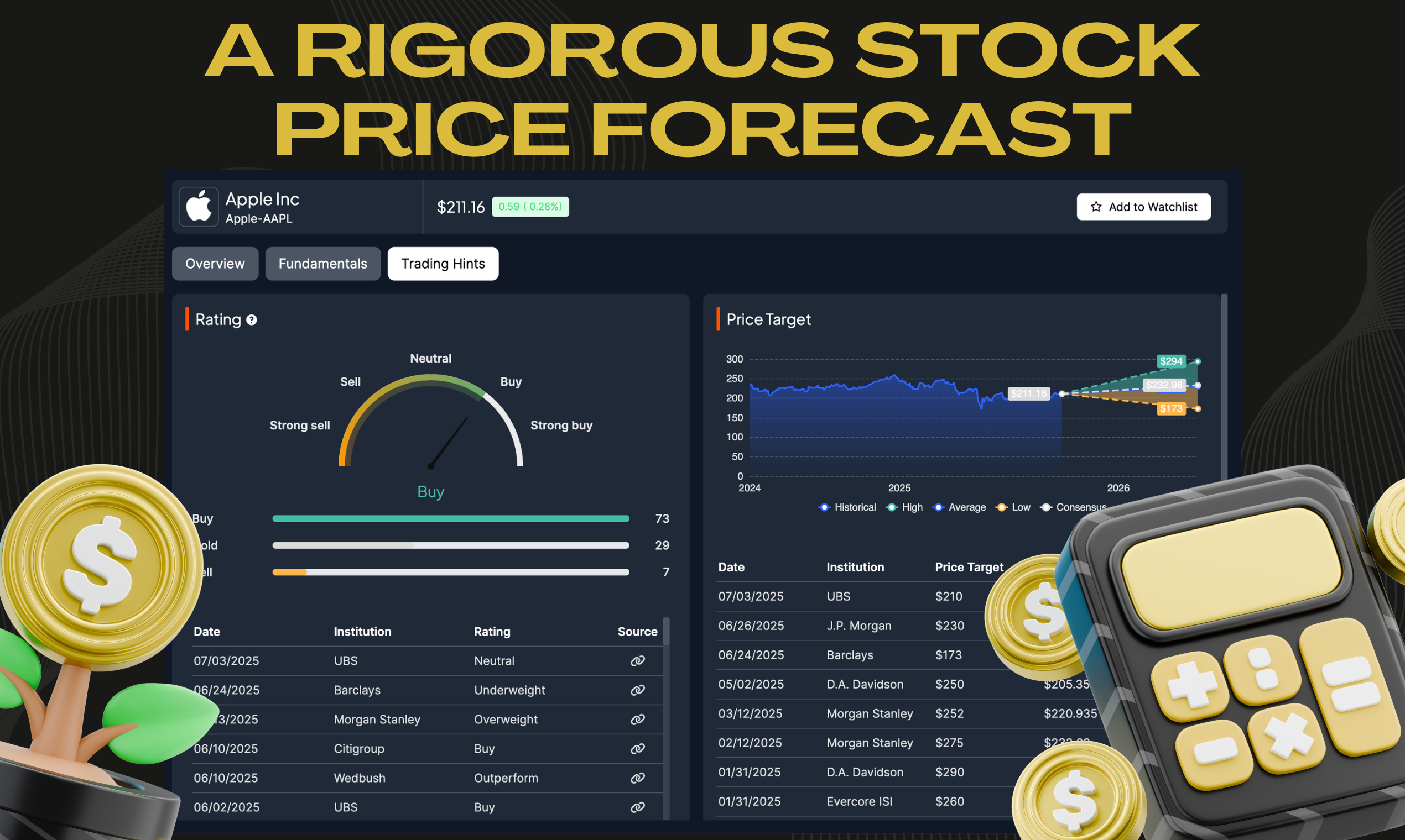BestStock AI screenshot 4 BestStock AI screenshot 4