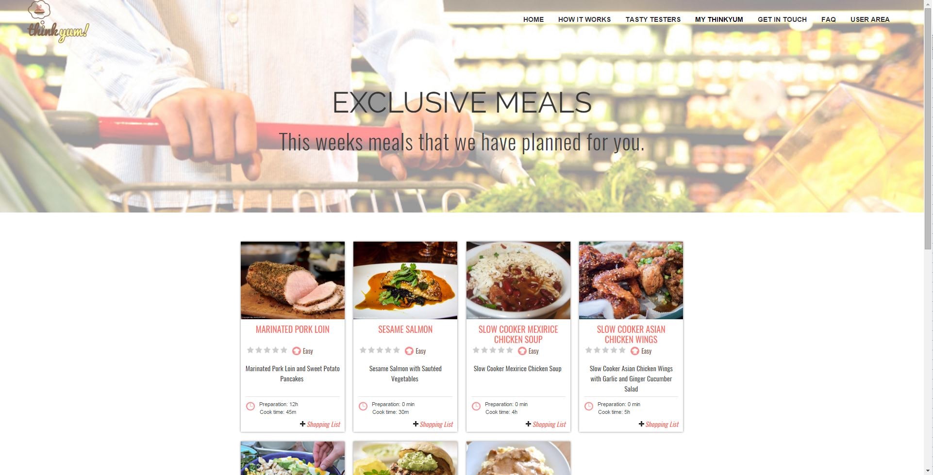 ThinkYum gallery image