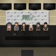 Sometimes Always Monsters gallery image