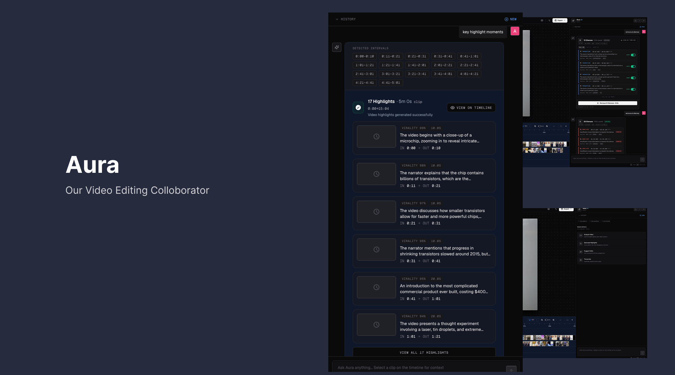 Loopdesk gallery image