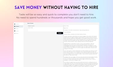 Franklin AI gallery image