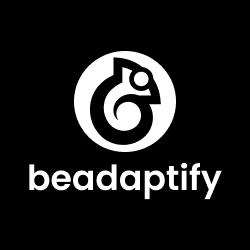 Beadaptify logo