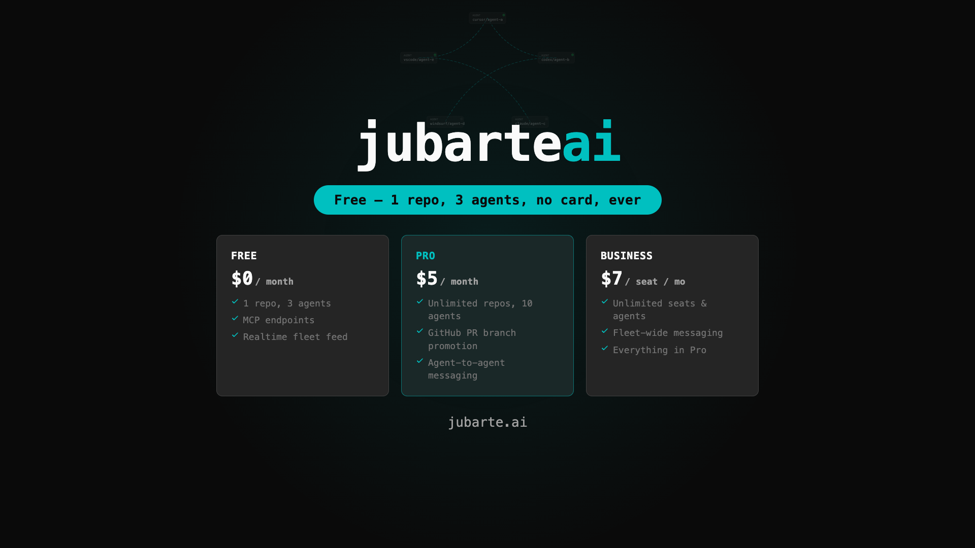 JubarteAI gallery image