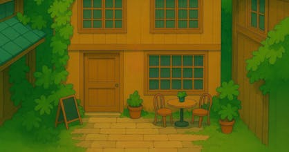 Ghibli AI Image Generator gallery image