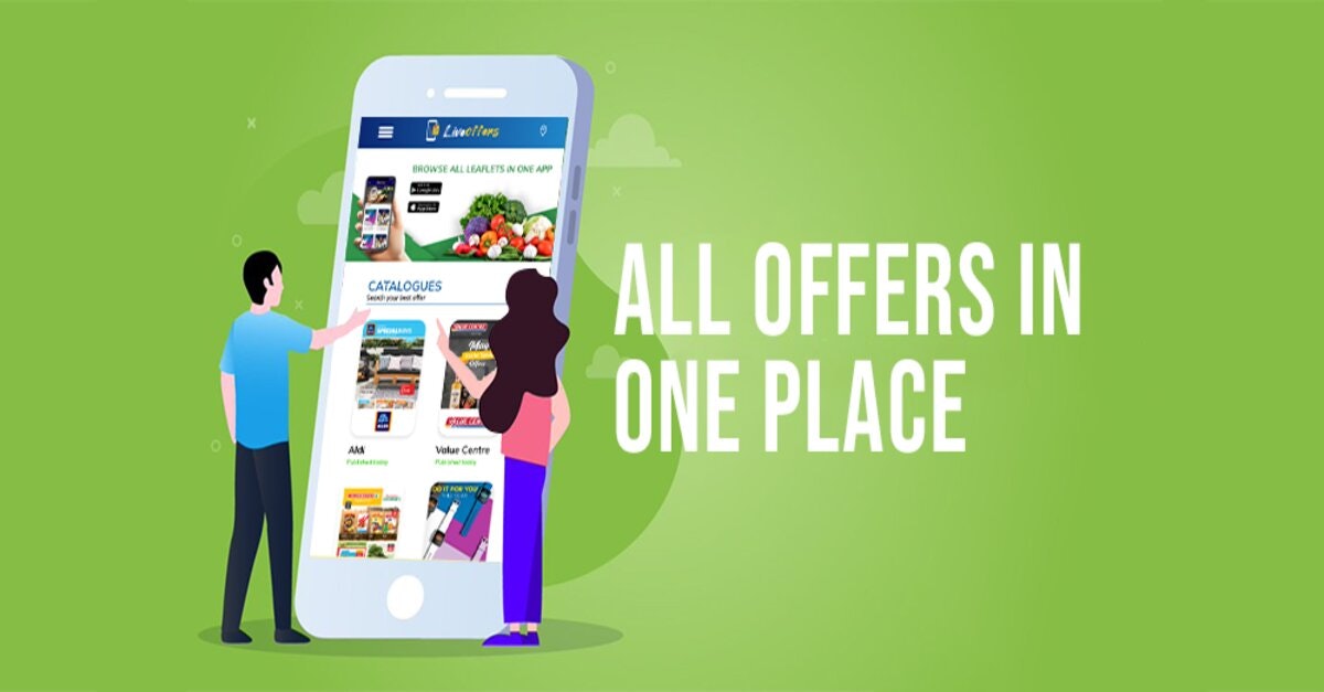 Best online shopping centres in Ireland gallery image