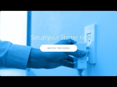 Insteon Hub gallery image