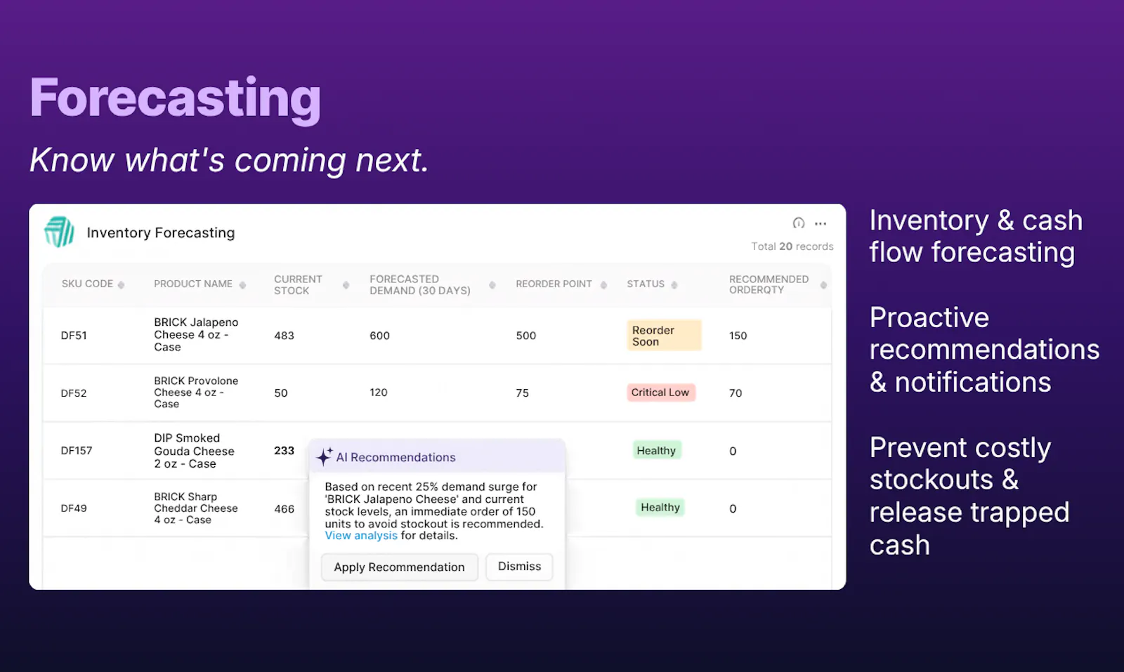 Qurk screenshot 5