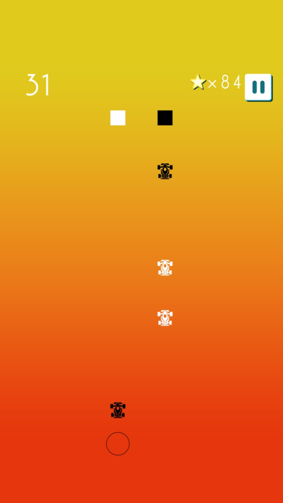 TWIN GATES 2 gallery image