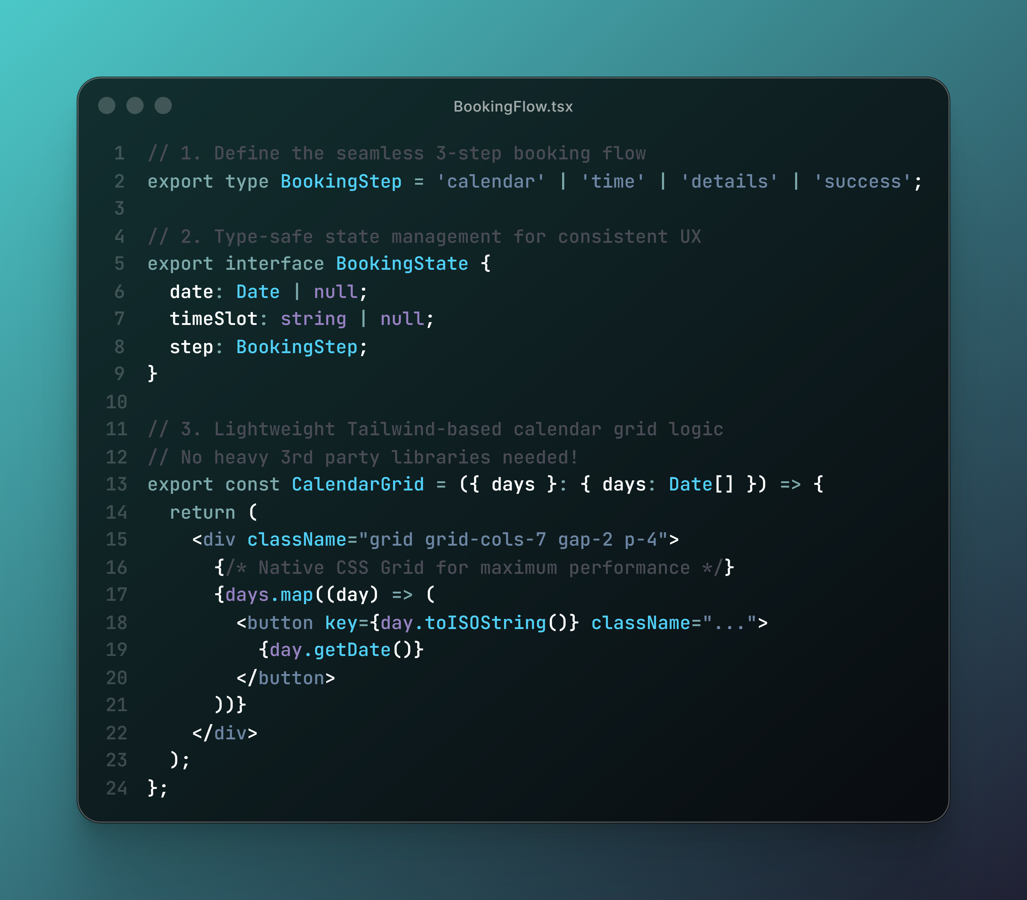 LinkSync gallery image
