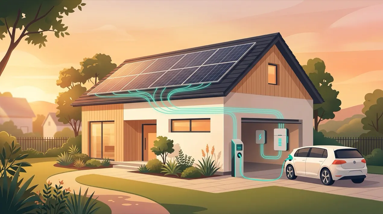 EnergyIQ gallery image