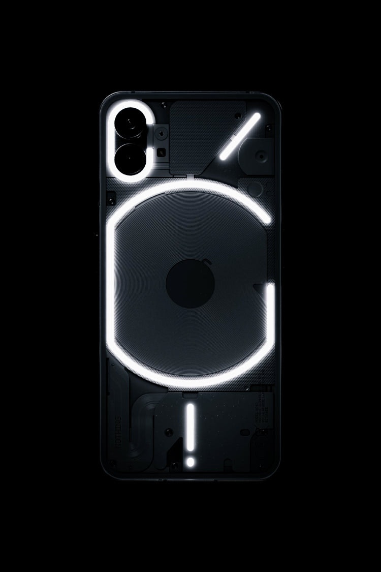 Nothing Phone (1) gallery image