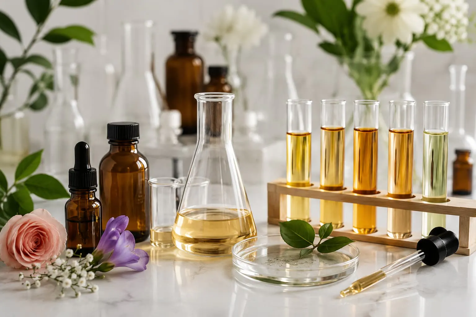 P. P. Sheth Aromas Pvt. Ltd gallery image