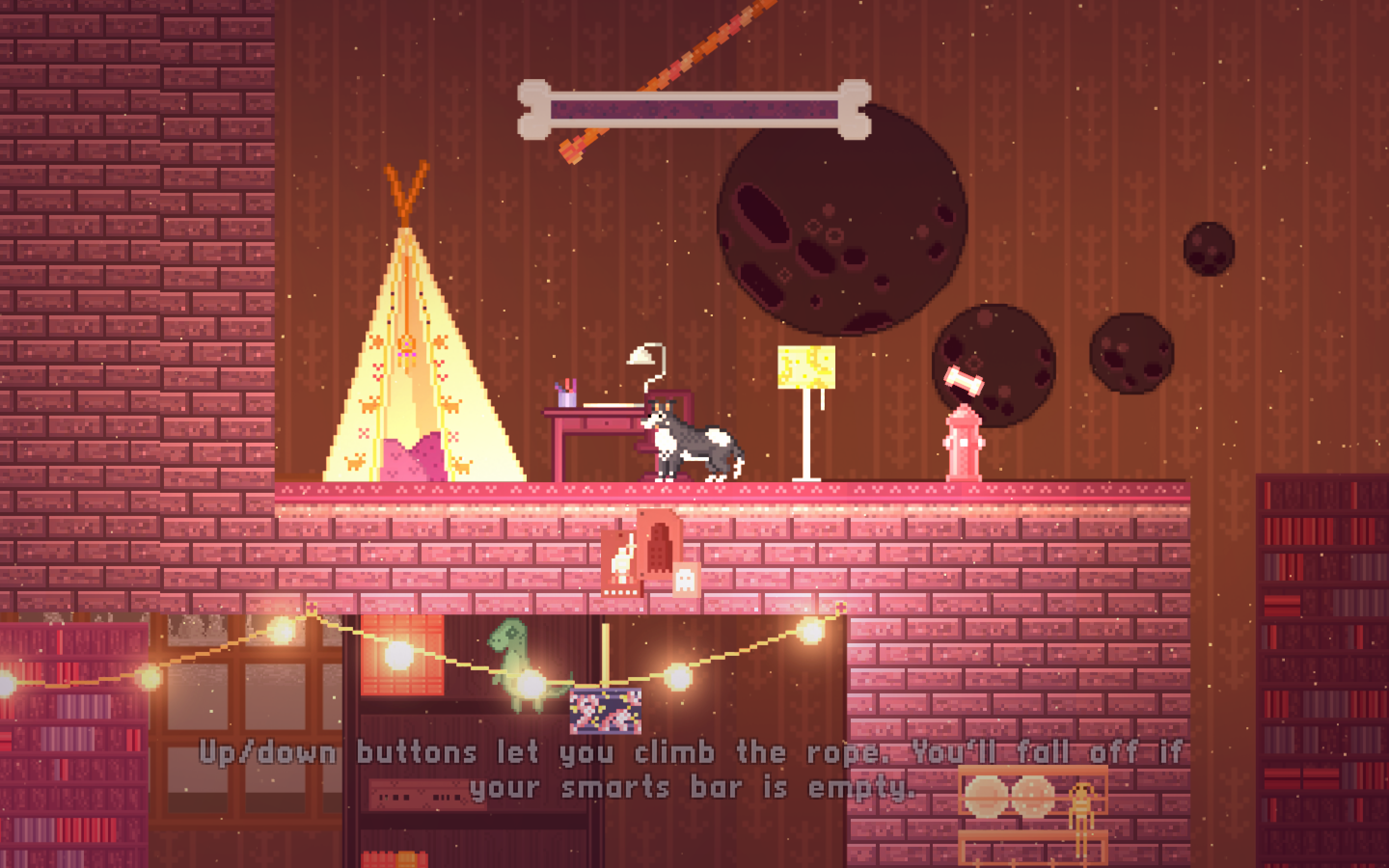 Balthazar's Dream gallery image