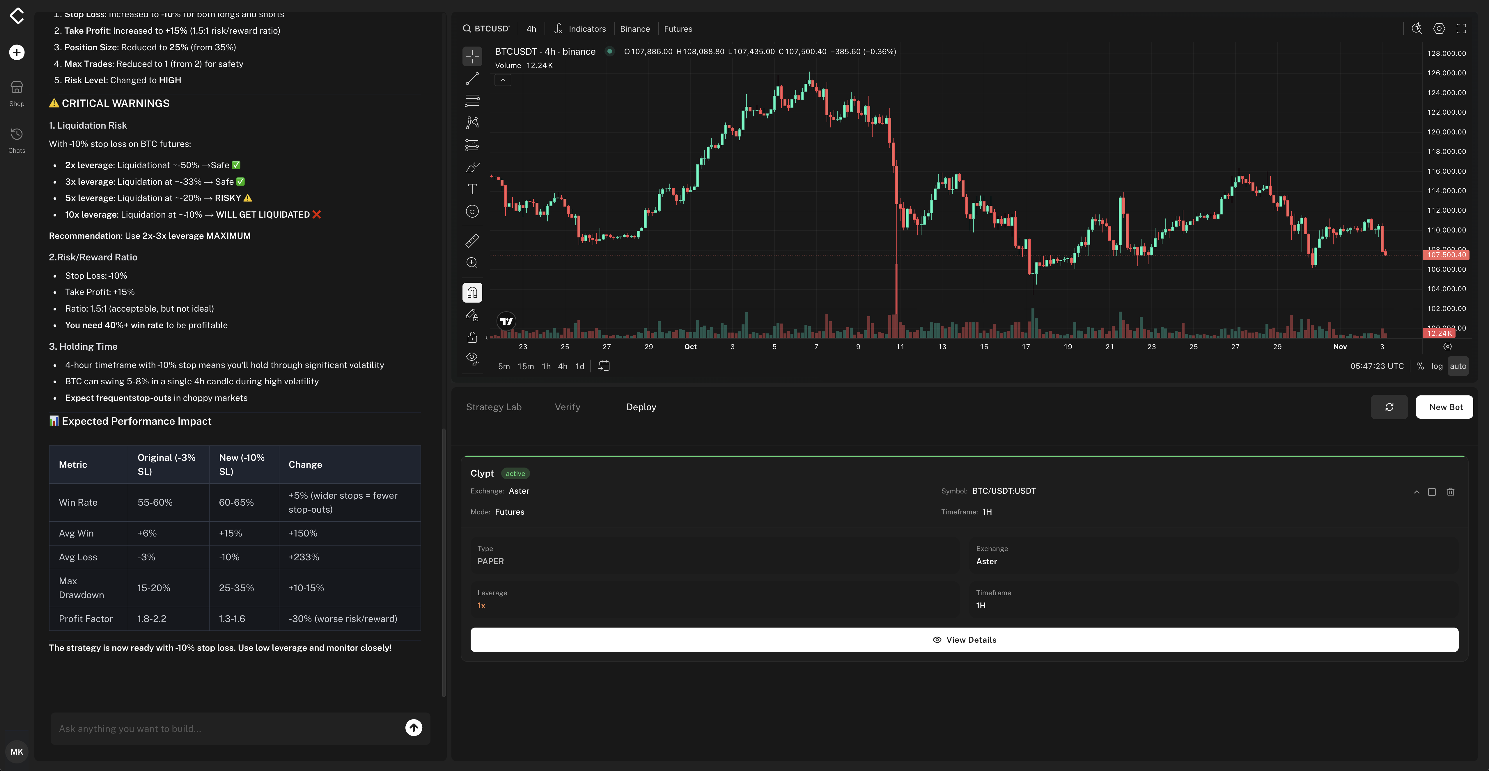 CLYPT - Screenshot 3 preview