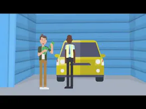 UrParking gallery image