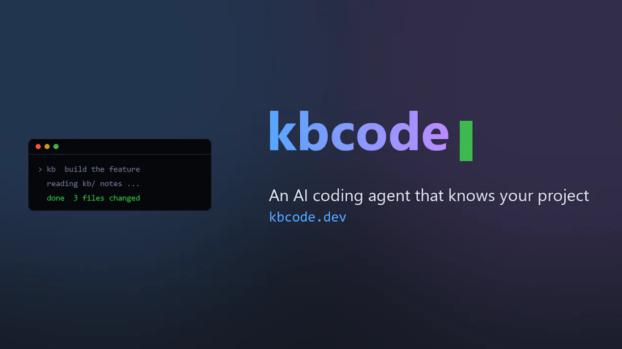 kbcode product
