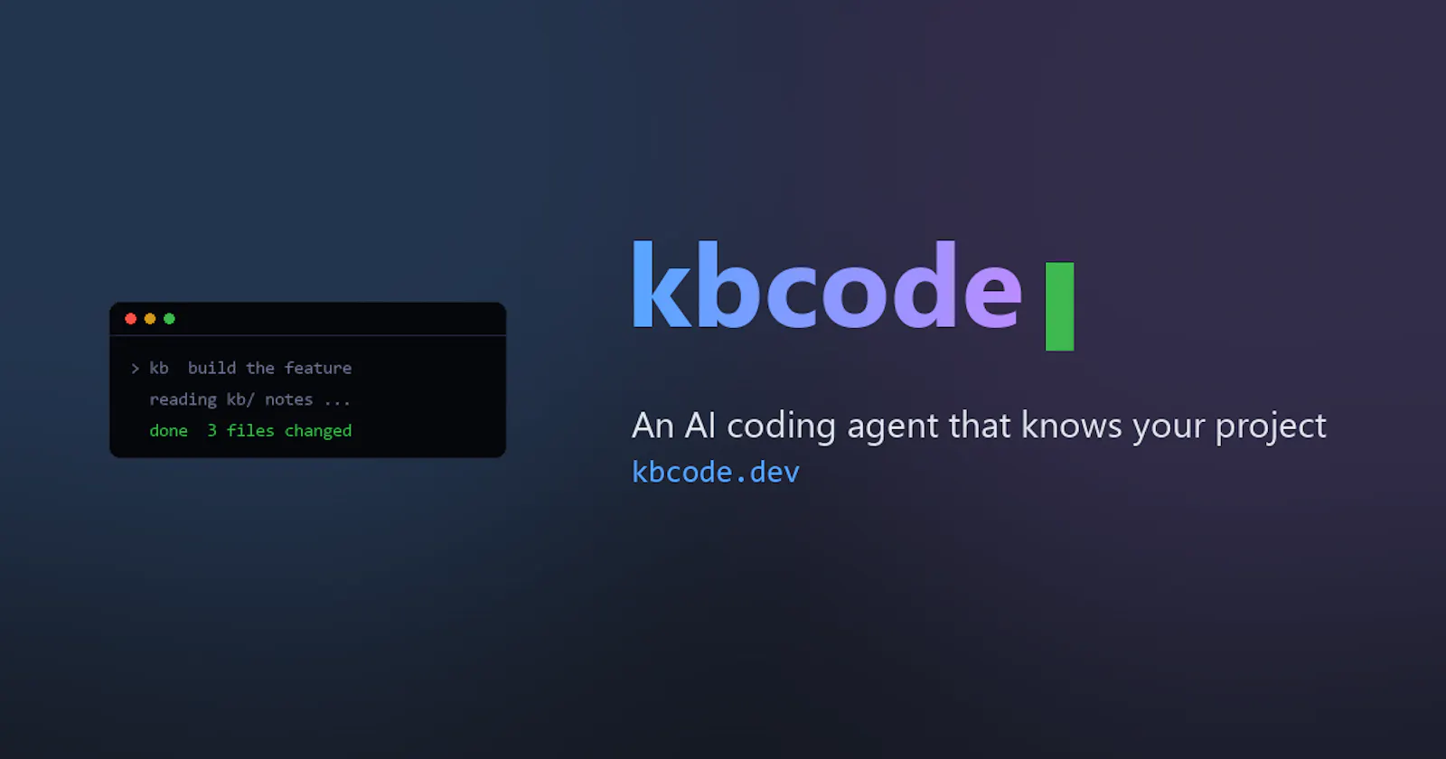 kbcode screenshot 1